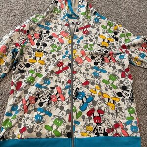 Disney Jacket
